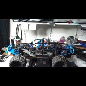 Meet your Posher, Jason